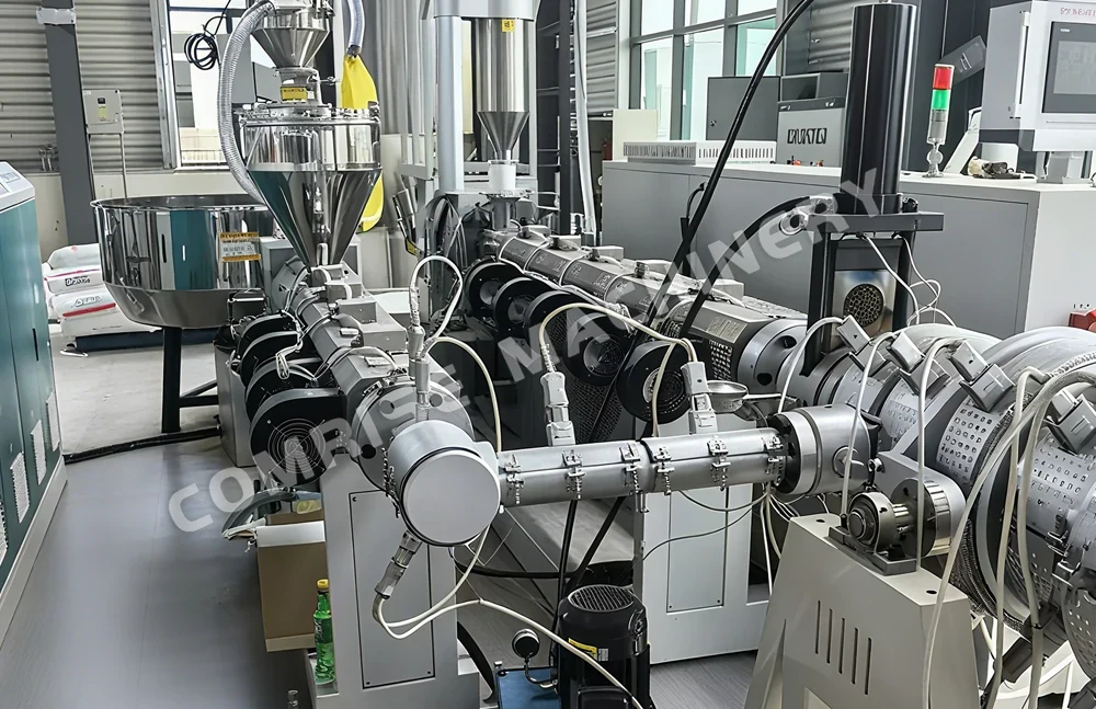 De belangrijkste kenmerken van MPP-elektrische leidingkabels.
