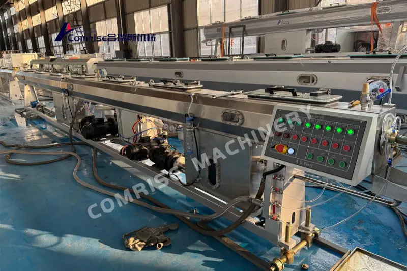 Nieuwe producten gelanceerd door Comrise Company Nieuwe producten gelanceerd door Comrise Company
