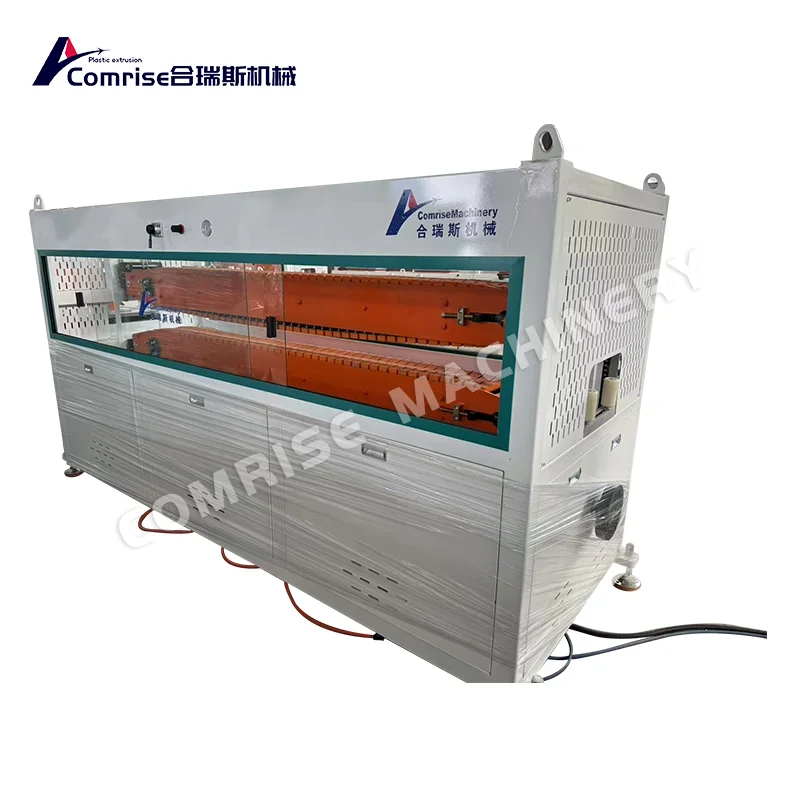 PVC Conduit Pipe Making Machine PVC Conduit Pipe Making Machine
