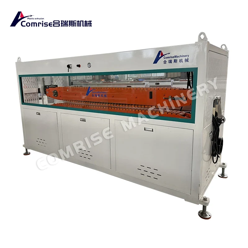 Kunststof PVC-buismachines Kunststof PVC-buismachines