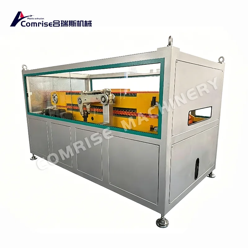 PVC grote wandpaneel extrusielijn PVC grote wandpaneel extrusielijn