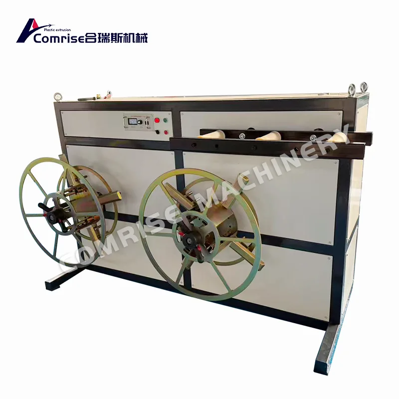Watergordelmachine Watergordelmachine